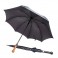 Зонт Krisenvorsorge & Sicherheit UG мужской,рукоять шар. черная