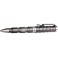Ручка UZI TACPEN UZI Tactical Pen w/glassbreaker Gun Metal