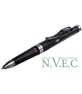 Ручка UZI TACPEN UZI Tactical Pen Black