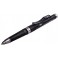 Ручка UZI TACPEN UZI Tactical Pen Black