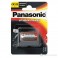 Батарея Panasonic CR 123 BLI 1 LITHIUM