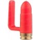 Блокиратор патронника FAB Defense для пистолета 9мм (9х19) ц:red
