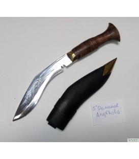 нож  5" Panawal Angkhola Кукри