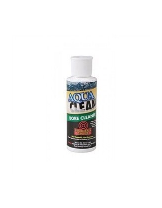 Средство для чистки Ventco Shooters Choice Aqua Clean Bore Cleaner 4 oz (на водной основе удаляет из ствола медь, свинец, порохо