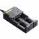 Зарядное устройство Nitecore Intellicharger i2 v.2 (2 канала)