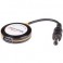 Зарядное устройство, переходник с блоков питания на USB Magicshine MJ-6086 (5V, 2A)