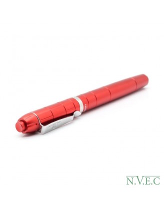 Фонарь - ручка Olight O'PEN (Cree XP-G2, 180 люмен,  режима, 2xAAA), красный