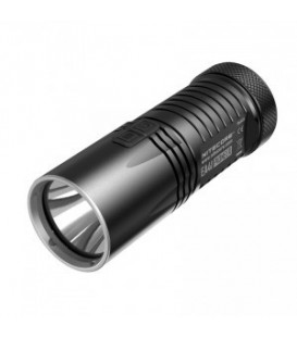 Фонарь Nitecore EA41 (Cree XM-L2 U2, 1020 люмен, 8 режимов, 4xAA), теплый белый
