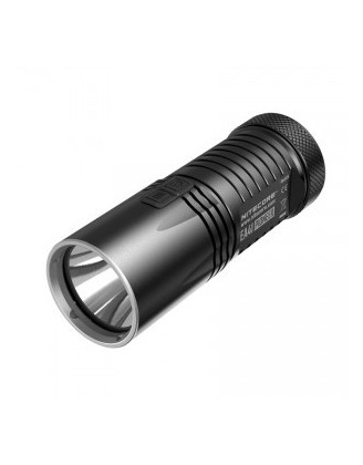 Фонарь Nitecore EA41 (Cree XM-L2 U2, 1020 люмен, 8 режимов, 4xAA), теплый белый