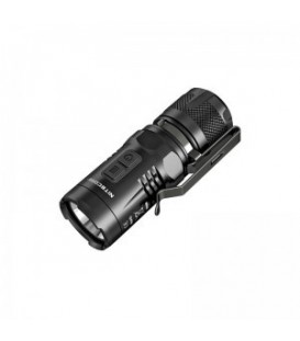 Фонарь Nitecore EC11 (Cree XM-L2 U2, 900 люмен, 11 режимов, 1xCR123A/IMR18350)