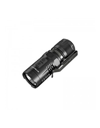 Фонарь Nitecore EC11 (Cree XM-L2 U2, 900 люмен, 11 режимов, 1xCR123A/IMR18350)