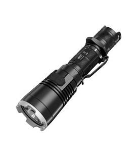 Фонарь Nitecore MH27 (Cree XP-L HI V3, 1000 люмен, 13 режимов, 1х18650, USB)