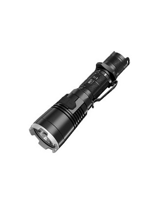Фонарь Nitecore MH27 (Cree XP-L HI V3, 1000 люмен, 13 режимов, 1х18650, USB)