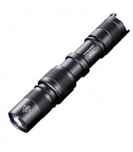 Фонарь Nitecore MH2C (Cree XM-L U2, 800 люмен, 6 режимов, 1x18650), комплект
