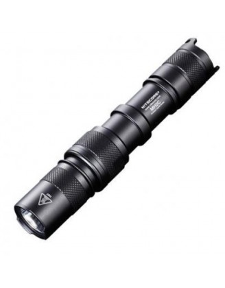 Фонарь Nitecore MH2C (Cree XM-L U2, 800 люмен, 6 режимов, 1x18650), комплект