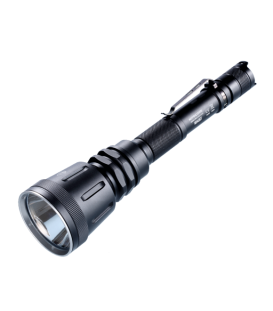 Фонарь Nitecore MH40GT (Cree XP-L HI V3, 1000 люмен, 6 режимов, 2x18650)