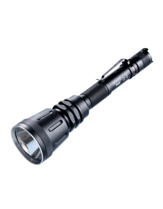Фонарь Nitecore MH40GT (Cree XP-L HI V3, 1000 люмен, 6 режимов, 2x18650) Фонарь Nitecore MH40GT (Cree XP-L HI V3, 1000 люмен, 6 режимов, 2x18650)