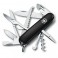 Нож складной, мультитул Victorinox HUNTSMAN (91мм,15 функций), черный 1.3713.3