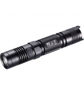 Фонарь Nitecore P12 (Cree XM-L2 U2, 1000 люмен, 7 режимов, 1x18650), нейтральный белый