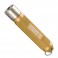 Фонарь Nitecore T0 (Nichia LED, 12 люмен, 1 режим, 1xAAA), золотой