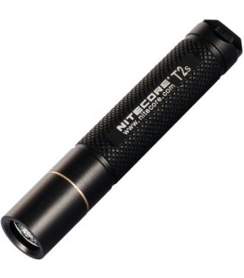Фонарь Nitecore T2s (Cree XP-E R2, 50 люмен, 4 режима, 1xAAA)
