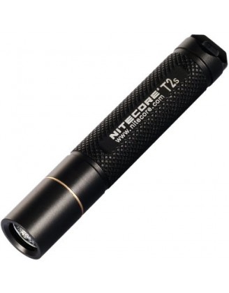 Фонарь Nitecore T2s (Cree XP-E R2, 50 люмен, 4 режима, 1xAAA) Фонарь Nitecore T2s (Cree XP-E R2, 50 люмен, 4 режима, 1xAAA)