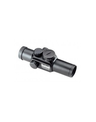 Оптический прицел Bushnell 1x28 M TROPHY RED DOTS, 4 Dial-In Red/Green Electronic, 30mm (730135) Оптический прицел Bushnell 1x28 M TROPHY RED DOTS, 4 Dial-In Red/Green Electronic, 30mm (730135)