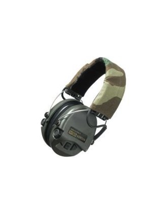 Наушники MSA Supreme Pro X Camo Наушники MSA Supreme Pro X Camo