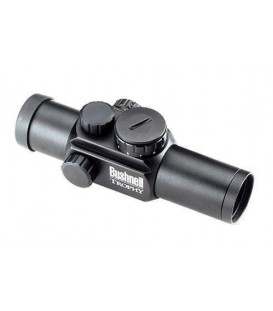 Оптический прицел Bushnell 1X28 TROPHY M, 4 Interchangeable Ret. (730134)