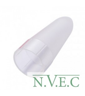 Диффузор капля для фонарей Nitecore NDF40 (40mm), белый