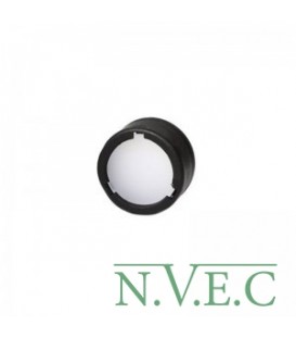 Диффузор фильтр для фонарей Nitecore NFD23 (22-23mm), белый