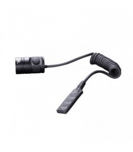 Кнопка тактическая, выносная на оружие Nitecore RSW1