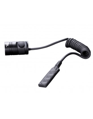 Кнопка тактическая, выносная на оружие Nitecore RSW2