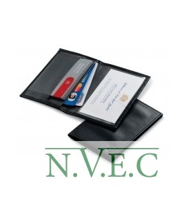 Чехол для набора Victorinox SwissCard , черный 4.0873.L