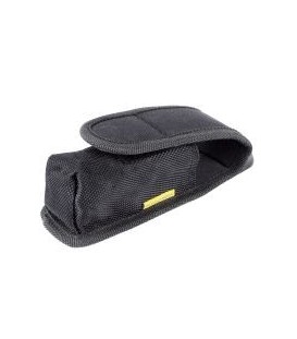 Чехол нейлоновый для фонарей Nitecore (TM - серия)