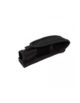 Чехол нейлоновый для фонарей Nitecore (MH25, P25)