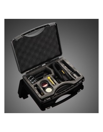 Набор для ночной охоты Nitecore MH25, в подарочном кейсе