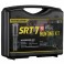 Набор для ночной охоты Nitecore SRT7, в подарочном кейсе