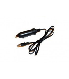 Адаптер 12V Nitecore в прикуриватель автомобиля для зарядных Intellicharger i2, i4