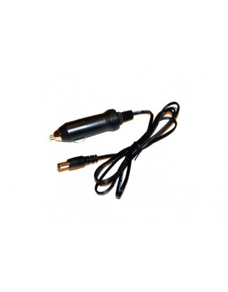 Адаптер 12V Nitecore в прикуриватель автомобиля для зарядных Intellicharger i2, i4 Адаптер 12V Nitecore в прикуриватель автомобиля для зарядных Intellicharger i2, i4