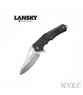 Нож Lansky Responder X9