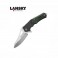 Нож Lansky Responder X9