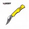 Нож Lansky Small Lock Back ц:жёлтый