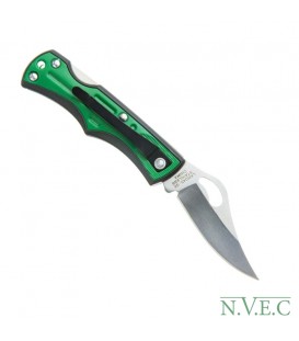 Нож Lansky Small Lock Back ц:зеленый