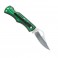 Нож Lansky Small Lock Back ц:зеленый