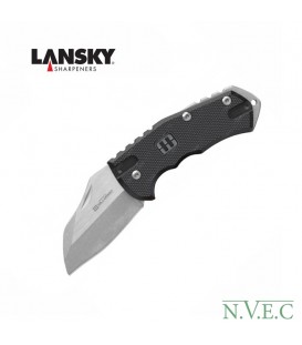 Нож Lansky World Legal