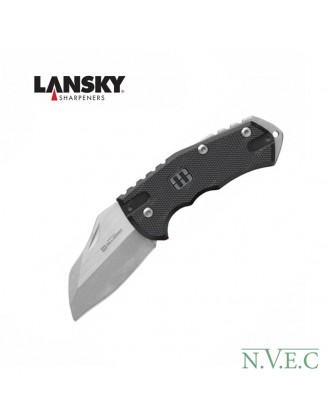 Нож Lansky World Legal
