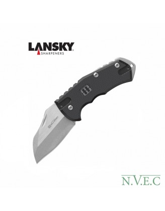 Нож Lansky World Legal/Blademedic Combo , блистер