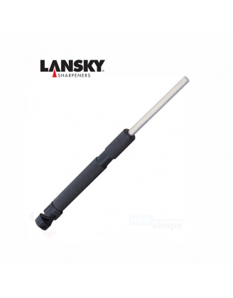 Точило Lansky Tactical Sharpening Rod , зерн. 120/280, складное