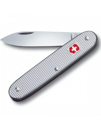 Нож складной Victorinox ALOX (93мм), серый 0.8000.26 Нож складной Victorinox ALOX (93мм), серый 0.8000.26